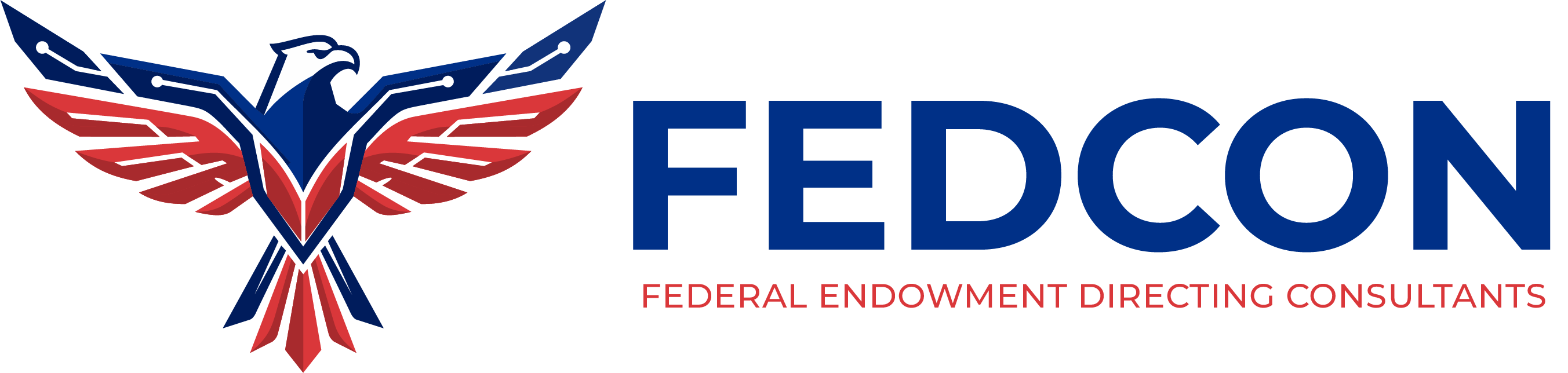FEDCON Logo